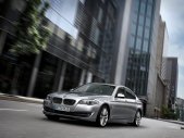 BMW 5シリーズ