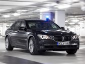 BMW 7 シリーズ High Security