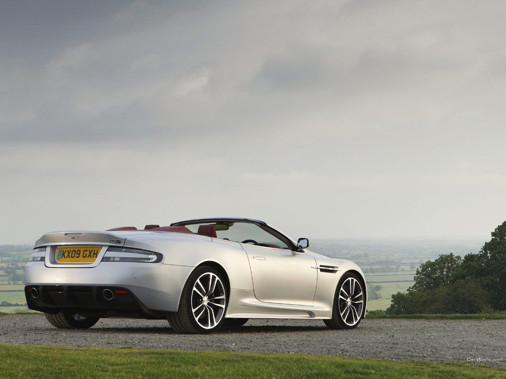 DBS Volante - ウインドウを閉じる
