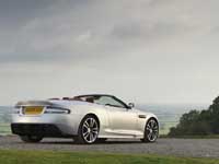 DBS Volante