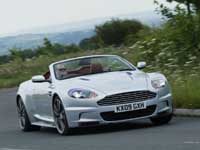 DBS Volante