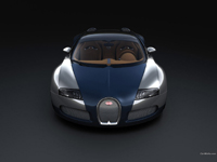 Veyron Sang Bleu