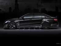 Mercedes-Benz E V12 Brabus