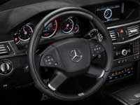 Mercedes-Benz E V12 Brabus